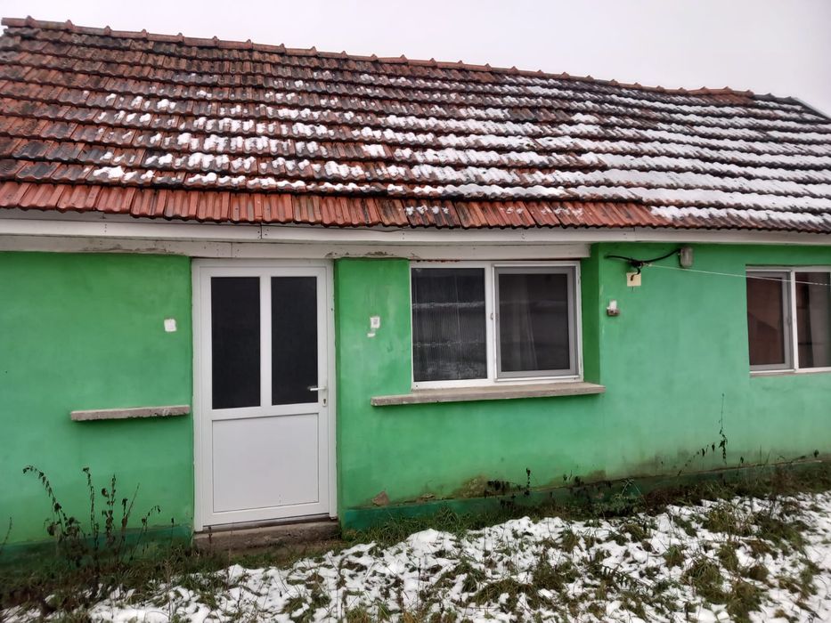 Casă de vanzare Chistag