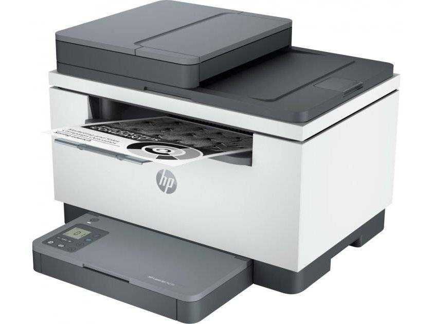 Printer HP laserjet m236sdn