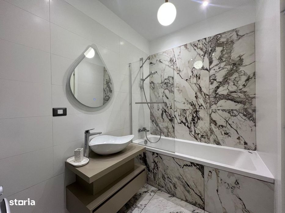2 Camere | My Place Residence | 71 mp | Mobilat si Utilat | Parcare Su