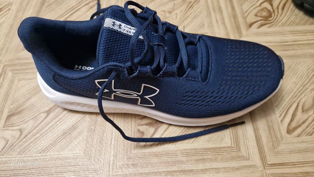 Маратонки Under Armour