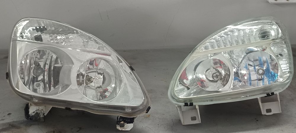 Фара газель бизнес