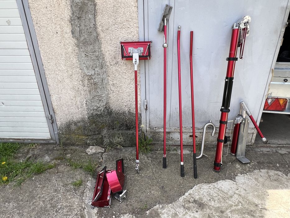 Set aplicare glet rapid
