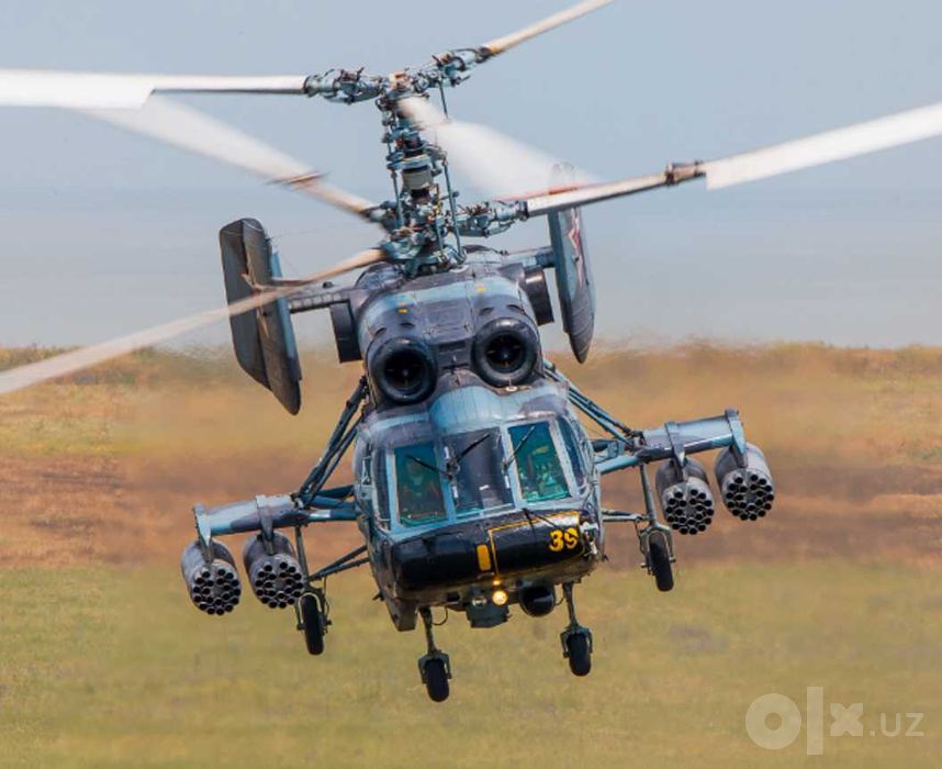 сборная модель транспортного вертолета вмф России 1/72 супер турбо!