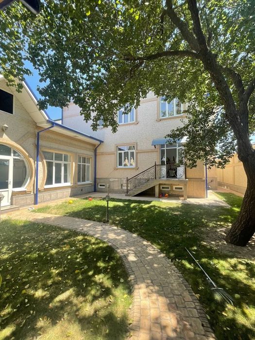 Аренда дома под детский сад, отель