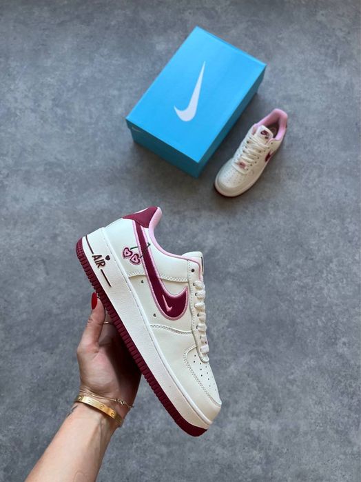 Nike Air Force 1 Low Valentine’s Day