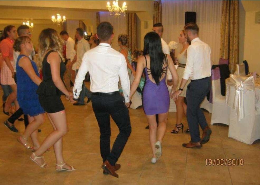 Muzica DJ evenimente