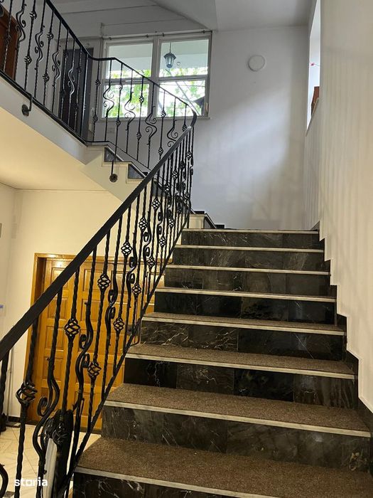 Vila de inchiriat Piata Muncii prestabila business