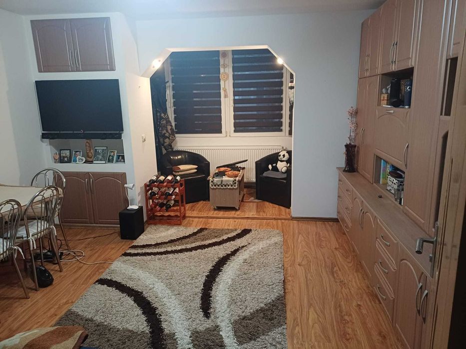apartament de vanzare