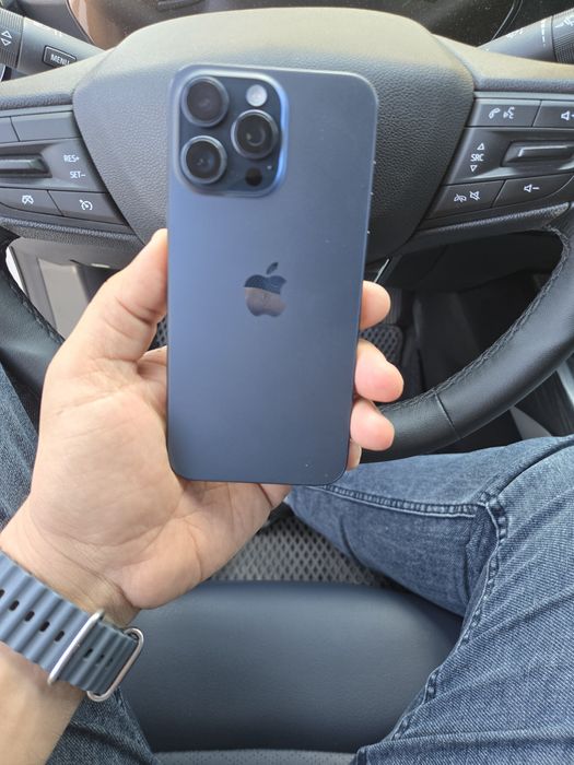 iPhone 15 pro Max 512gb