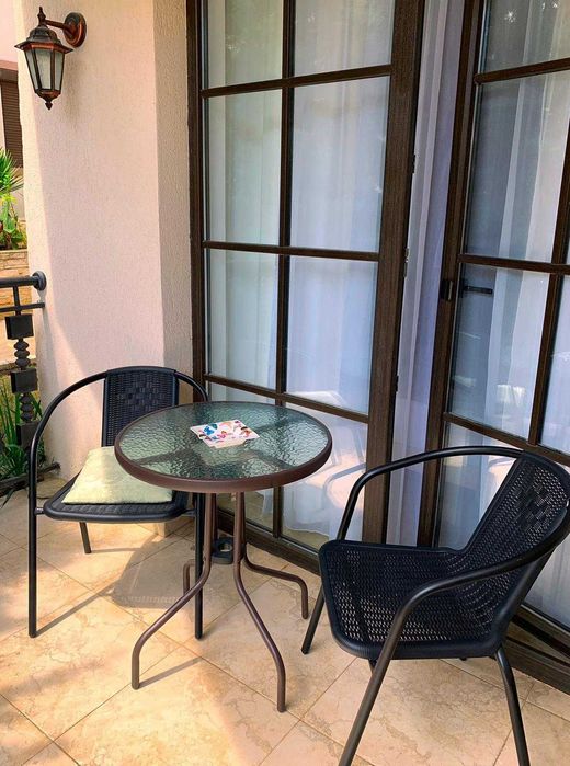 Продава се Двустаен апартамент в Обзор - 74 кв.м за 1284 €/кв.м - Снимка #12