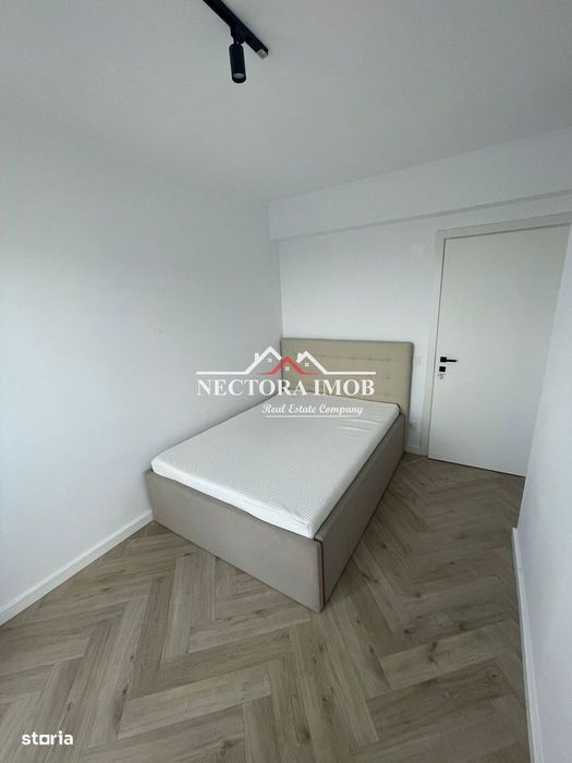 NECTORA IMOB-Apartament 3 camere, Prima Arena, 65 mp, Mobilat/Utilat