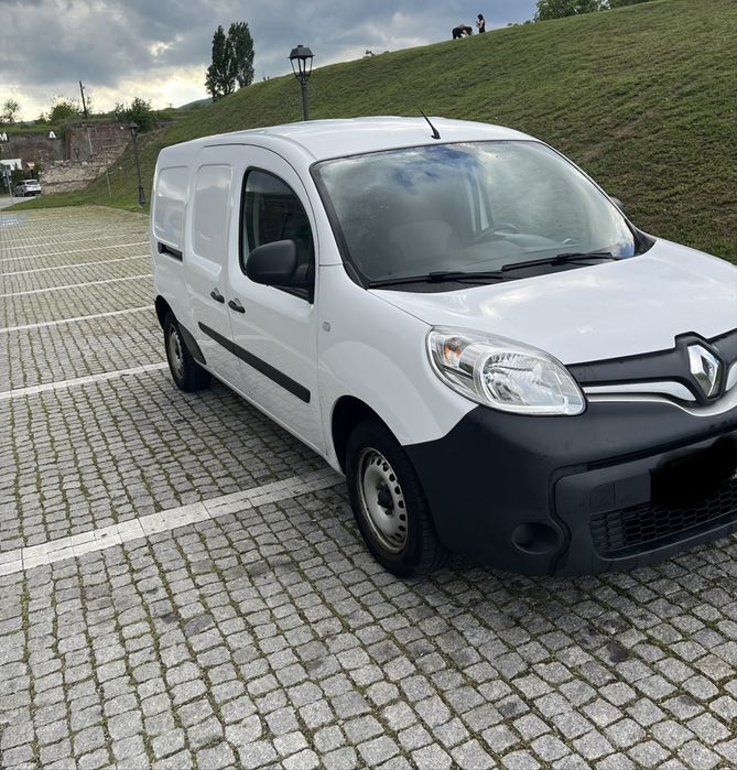 Renault Kangoo Maxi