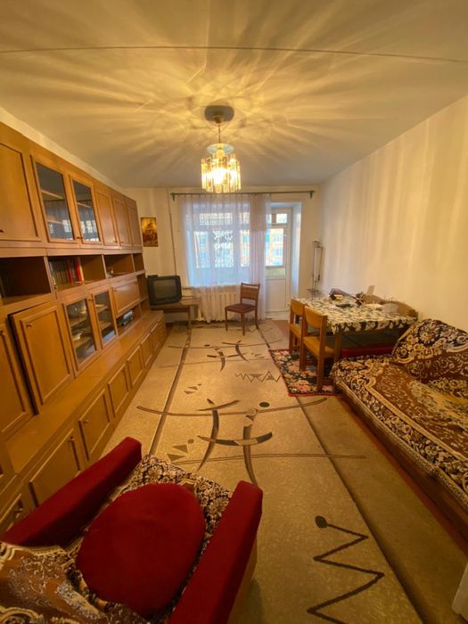 Сдам квартиру 3-х комнатную