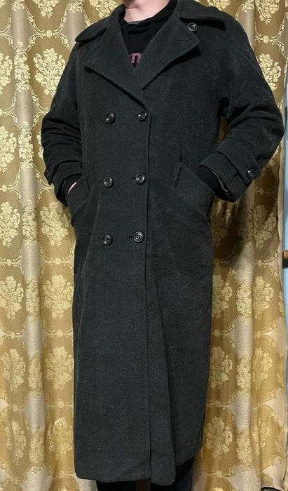 Пальто стильное в идиале