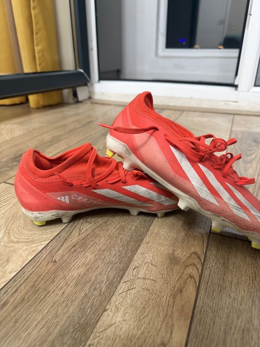 Оригинал бутсы Адидас  100%