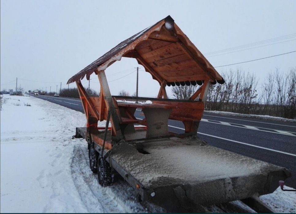 Transport marfă - mutări