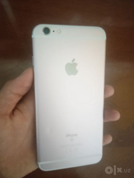 6s plus ideal 64 gb