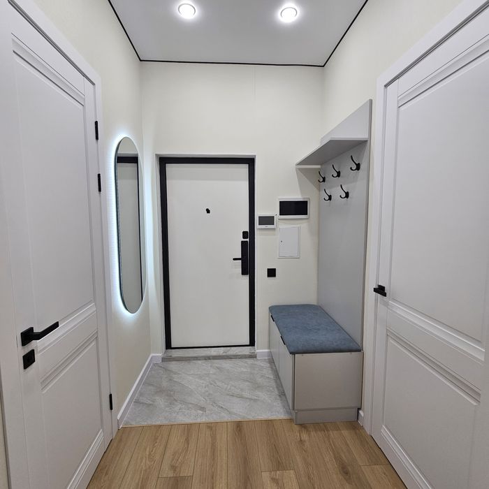 Продам 2 комнатную квартиру