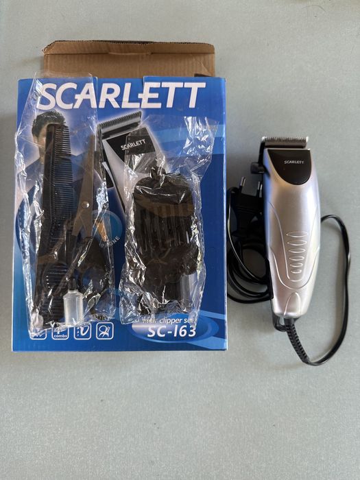 Машинка для стрижки