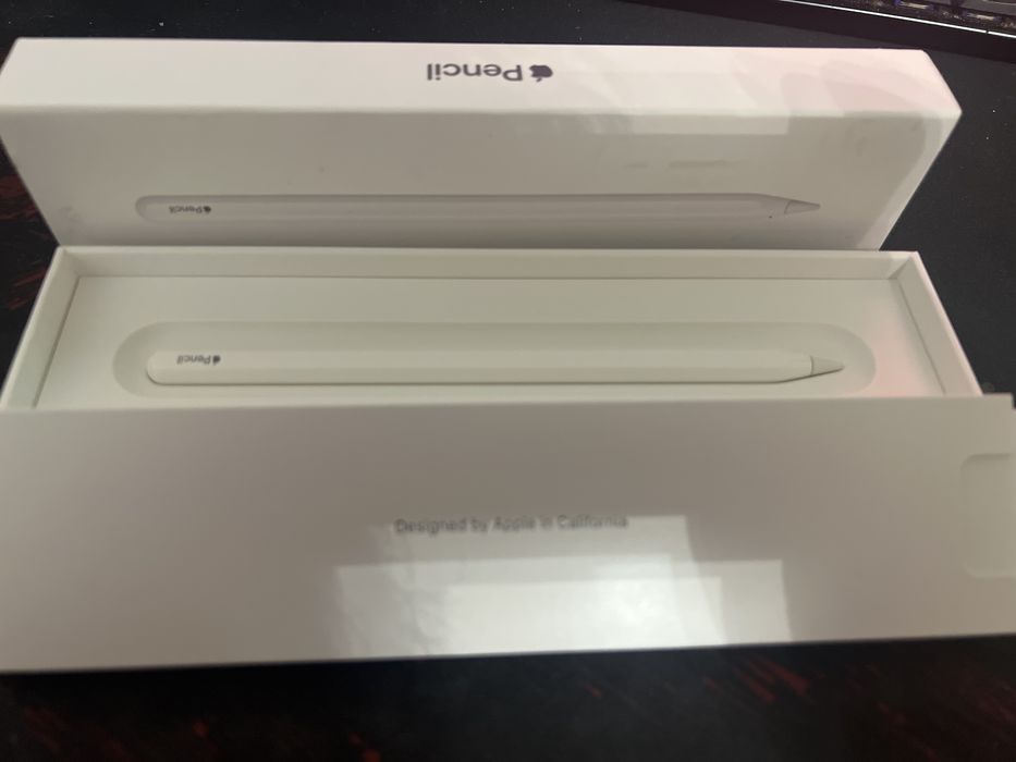 Apple Pencil Gen 2