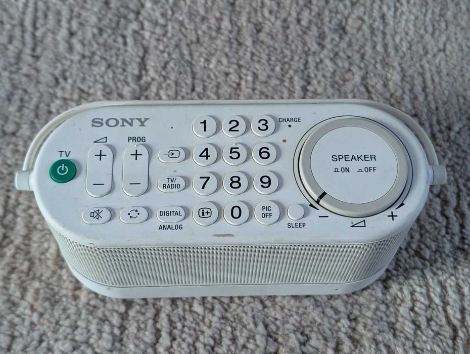 Vand  SRS-LSR100