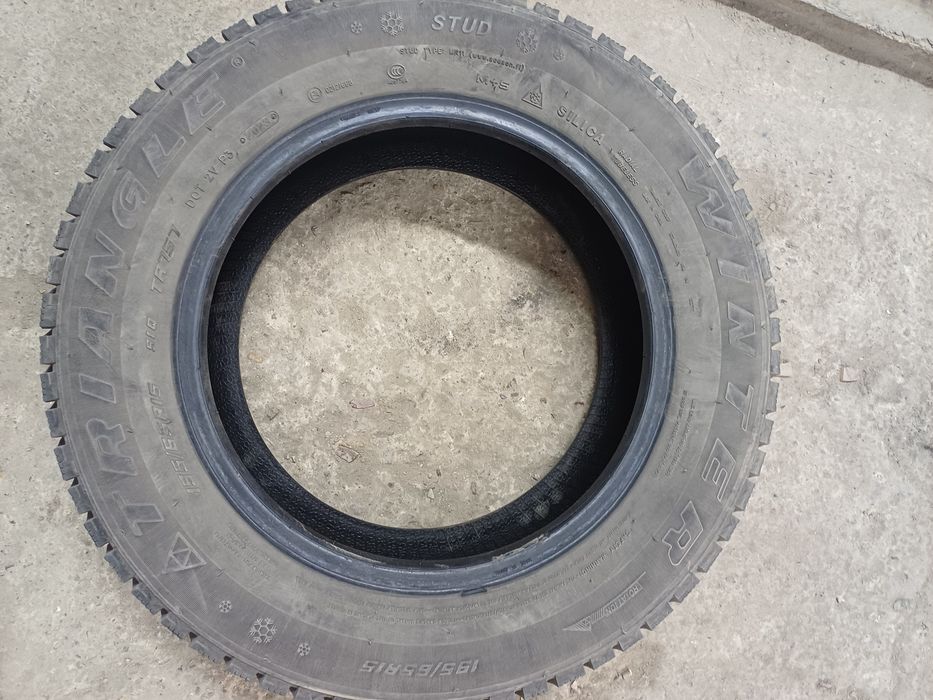 Продам покрышки 15