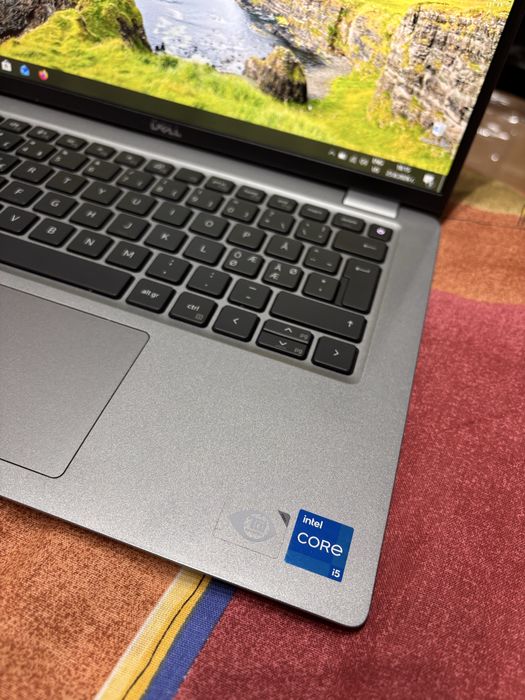 Dell Latitude 5440 – бизнес лаптоп в идеално състояние