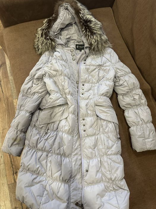 Куртка Karoyna,демисезон