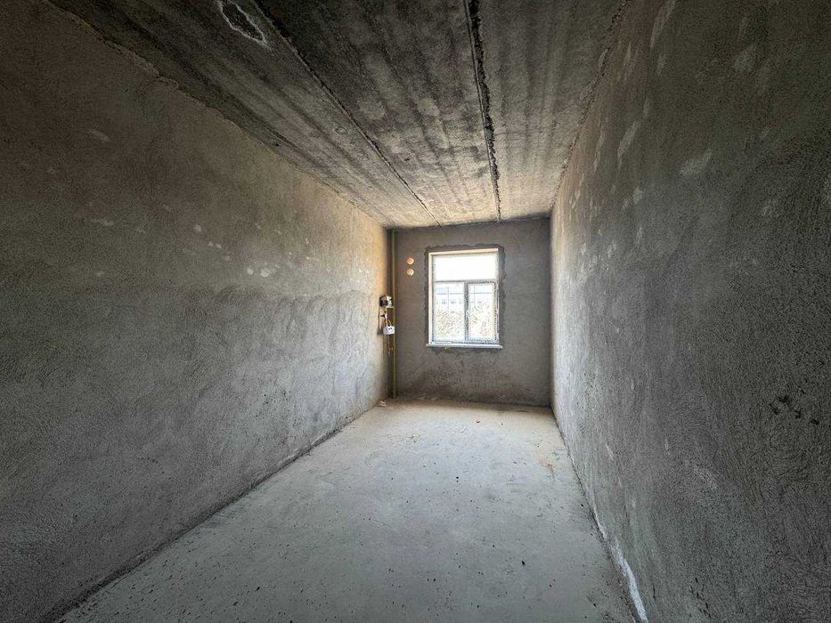 yangi qurilgan 5 qavatli g’ishtli domimiz foydalanishga topshirildi.