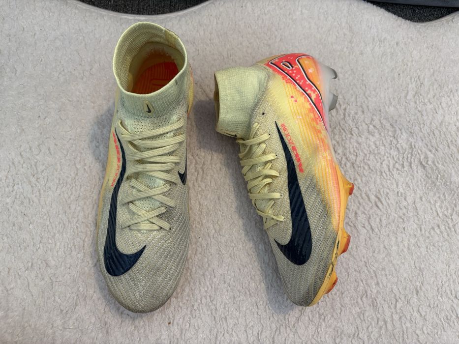 Nike Mercurial Superfly 10 Elite 'Kylian Mbappé' FG , Mărime 40.5