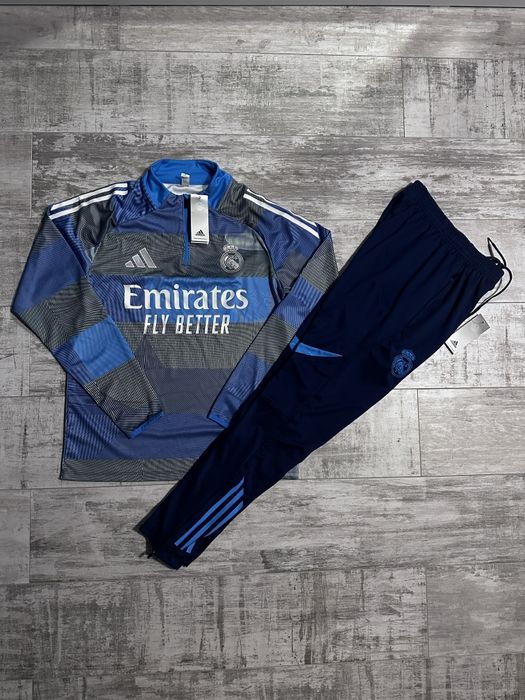 *OFERTA* Compleu ADIDAS Real Madrid