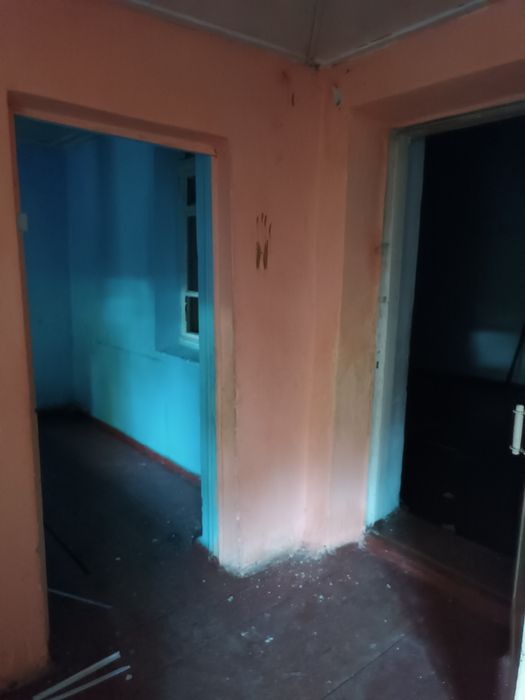 Продается дом возле вокзала