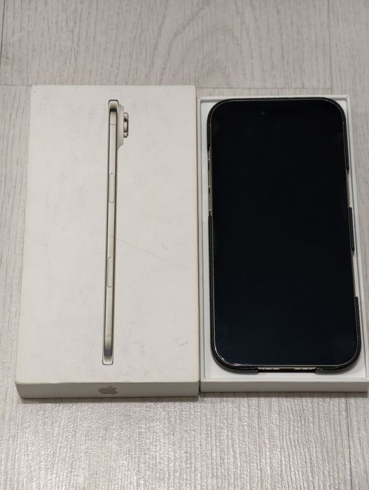 iPhone 17 Air 256 gb ёмкость 99