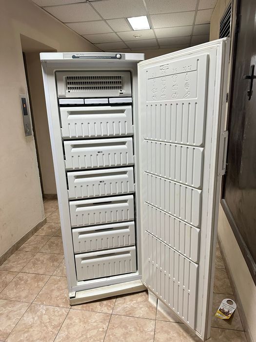 Морозильник С доставкой