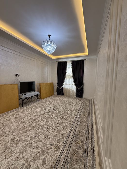 Срочно продаётся 1,4-сотик 6-комн участка в Сергели Ханабад