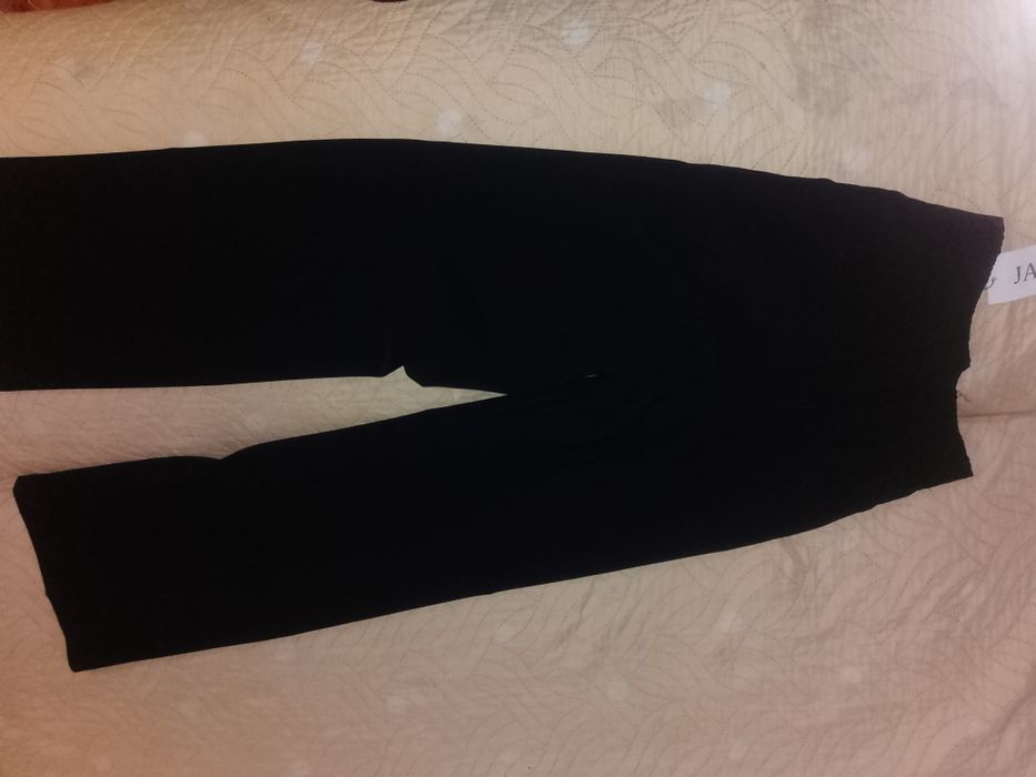 брюки классические