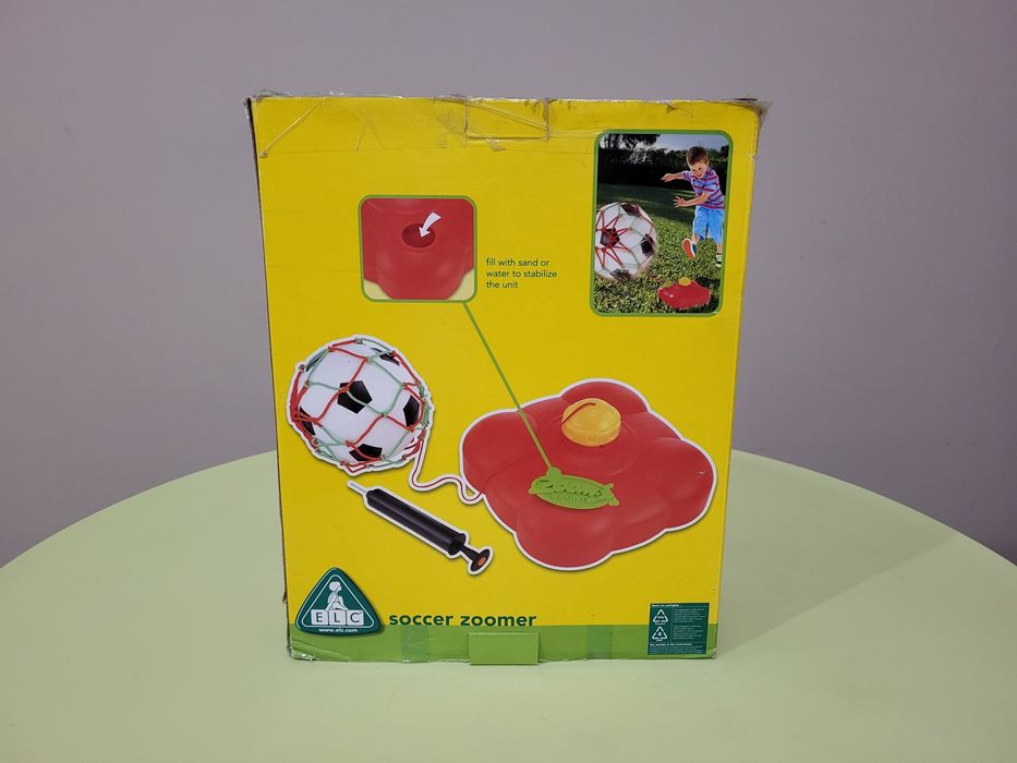 Продам футбол ELC