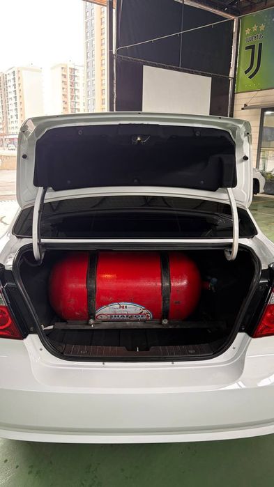 Nexia 3 avtomat karobka