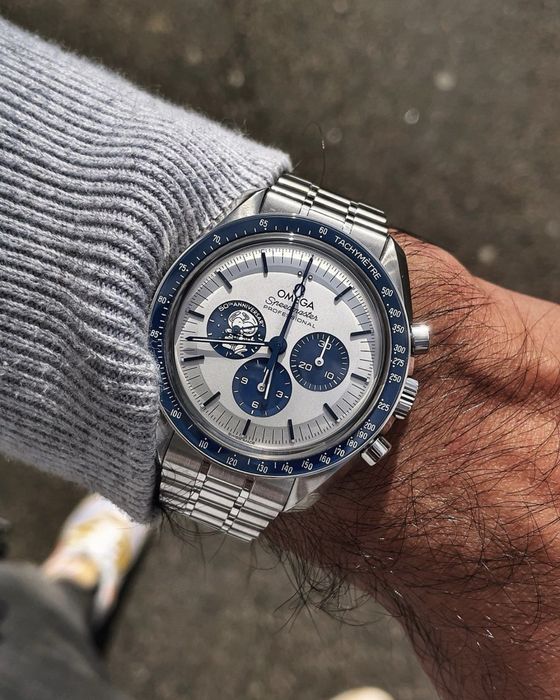 Omega Speedmaster