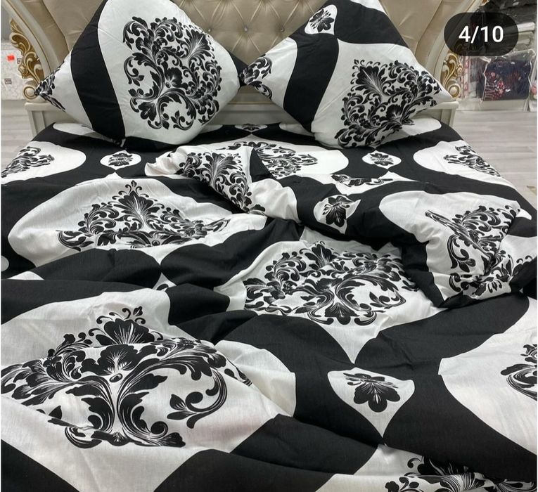 Постельное белье