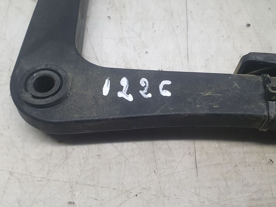 Pedala acceleratie Volkswagen LT35 2 (1996 - 2006) 2.5 tdi 2.5 tdi AHD