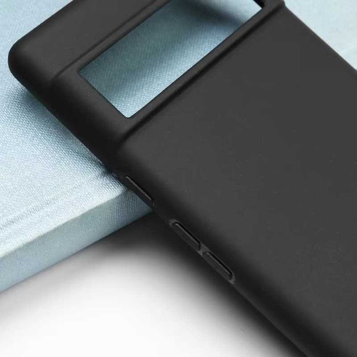 Google Pixel 7 / 7 Pro / 7A / 8 / 8A / 8 Pro / 9 Pro XL Кейс Гръб MATT