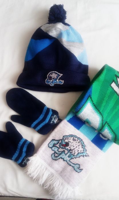 Шапки варежки шарф Барыс ушанки куртки