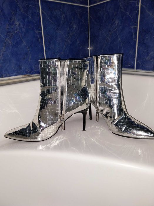 Pantofi iarnă eleganți