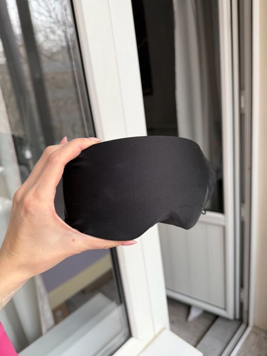 Набор шлем и очки