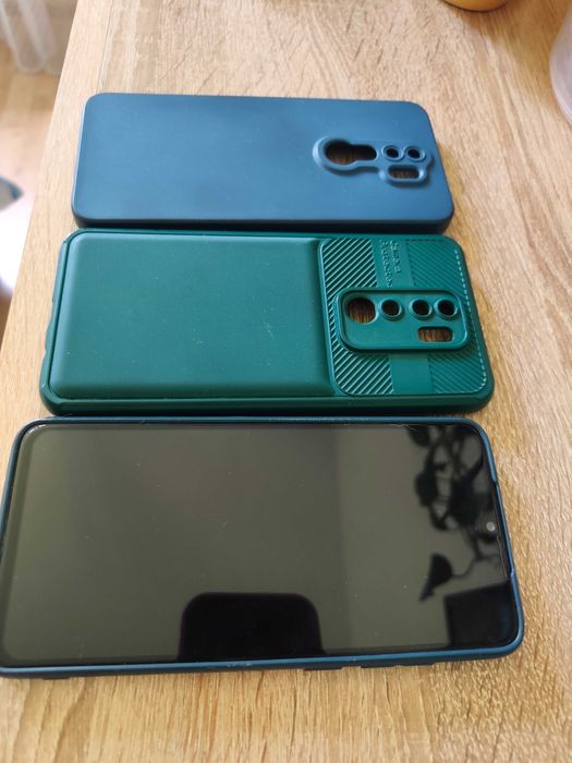 Vand xiaomi redmi note 8 pro
