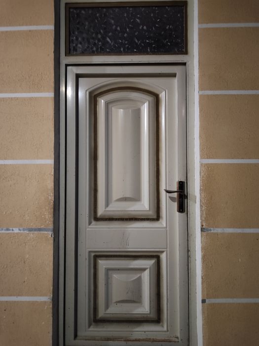 Temir eshik Arzon Narxda Bervoraman