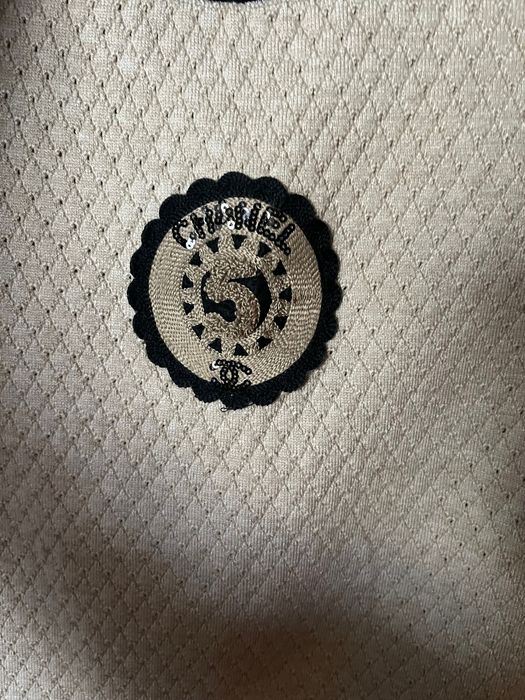 Chanel дамско плетиво