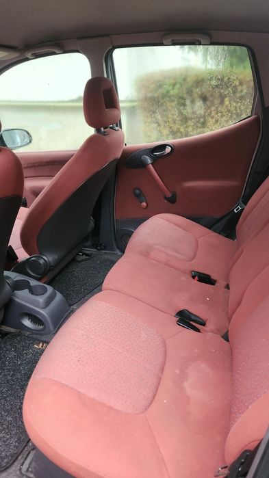 Mercedes A Class 1999