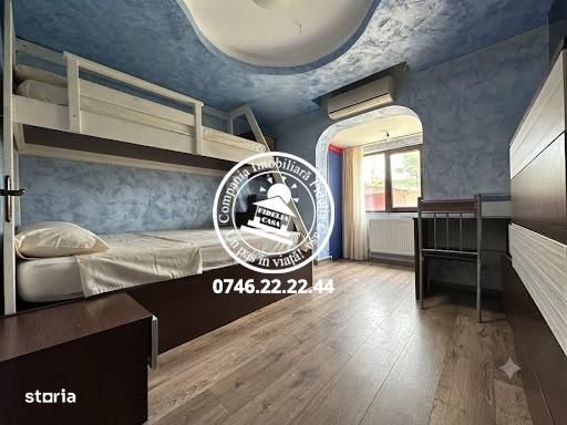 Apartament 2 camere de vanzare, decomandat, 50 mp - CUG l Planul II